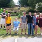 St Mark's Youth Group